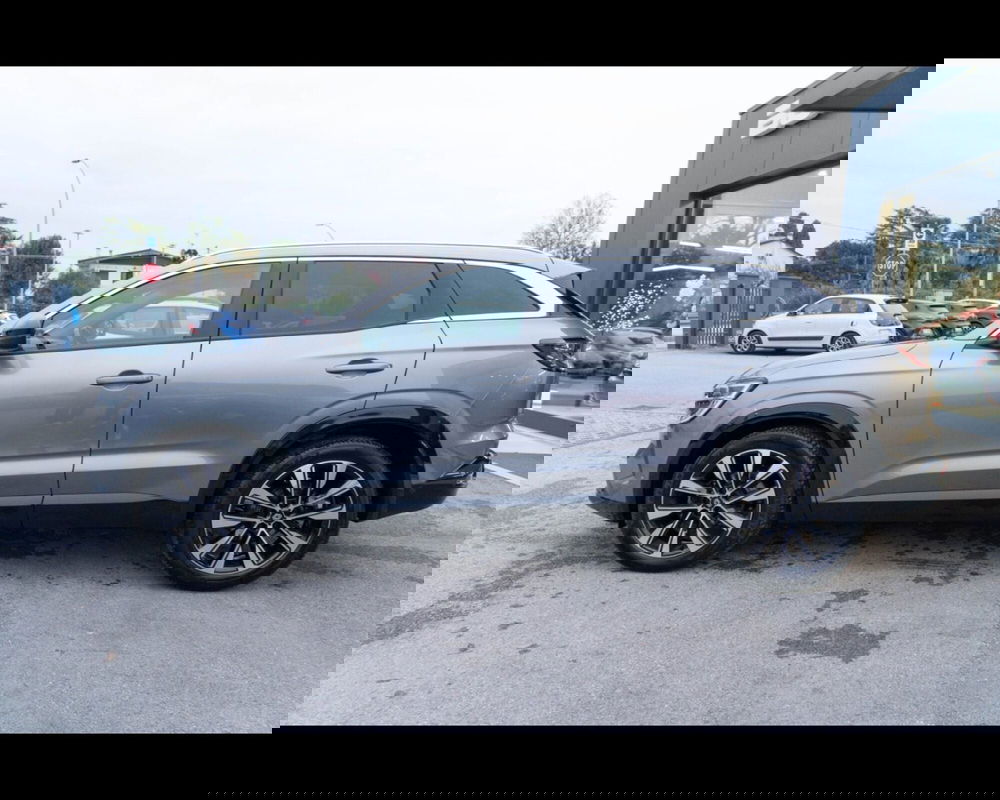 Renault Austral usata a Venezia (2)