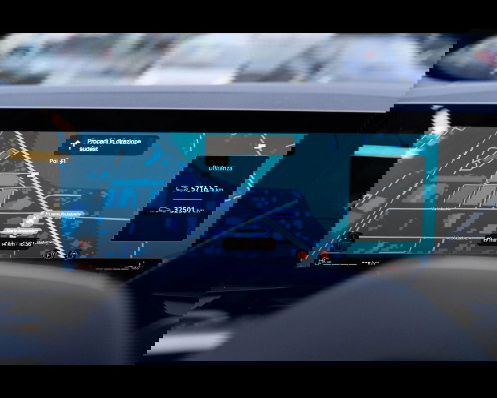 Renault Austral usata a Venezia (20)