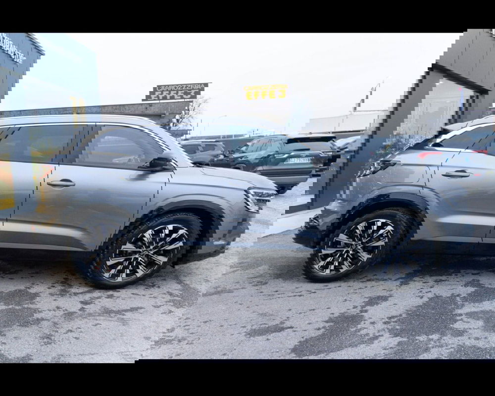 Renault Austral usata a Venezia (6)