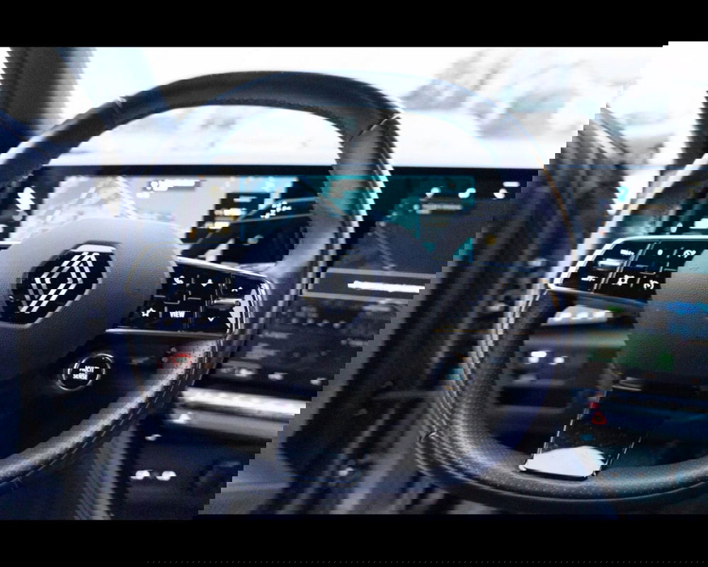 Renault Austral usata a Venezia (9)