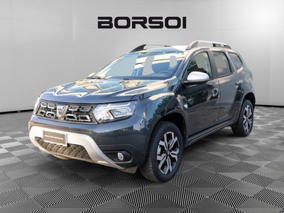 Dacia Duster 1.5 Blue dCi 8V 115 CV 4x4 Prestige del 2022 usata a Oderzo