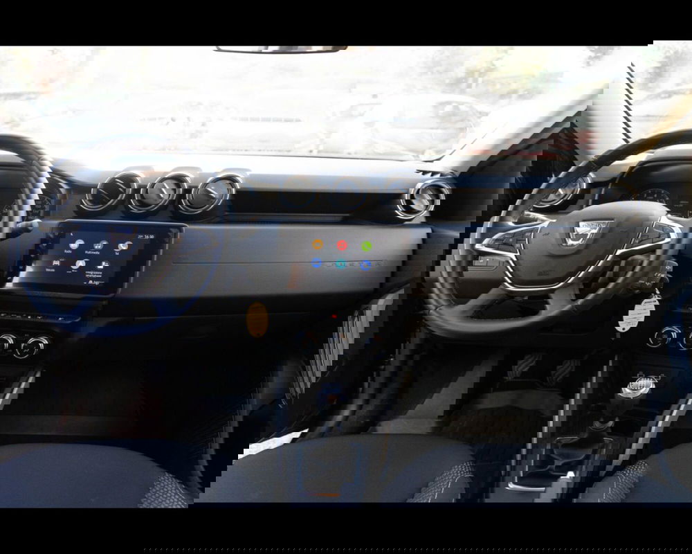 Dacia Duster usata a Treviso (10)