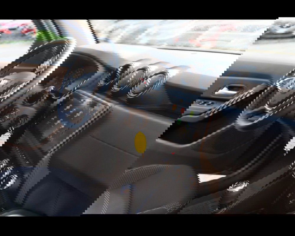 Dacia Duster usata a Treviso (13)