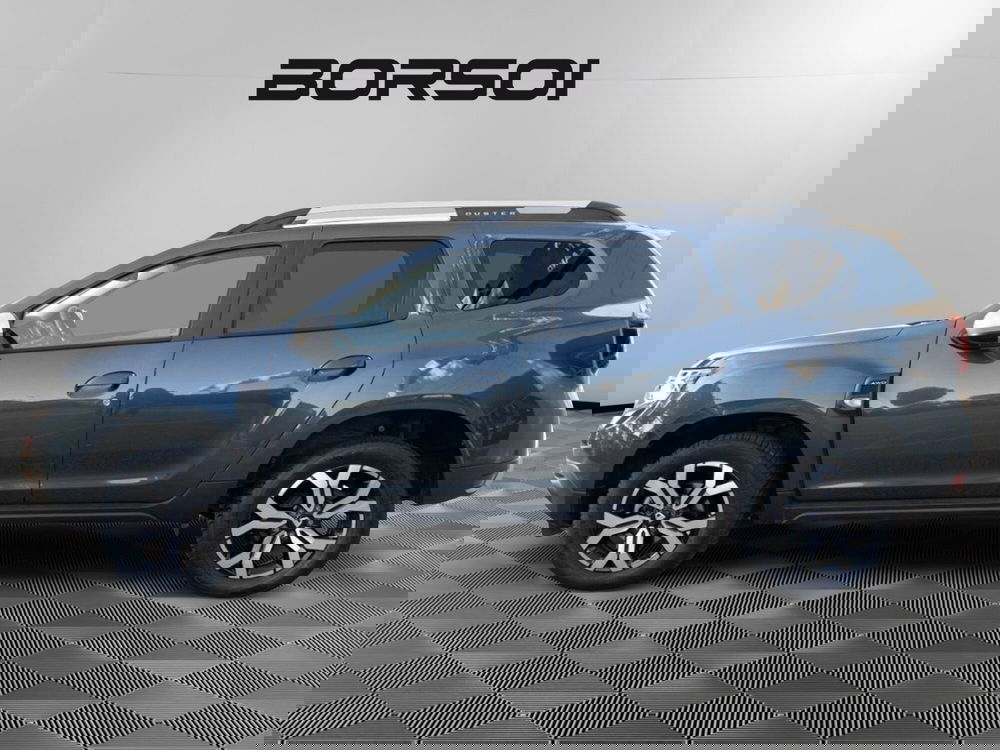 Dacia Duster usata a Treviso (2)