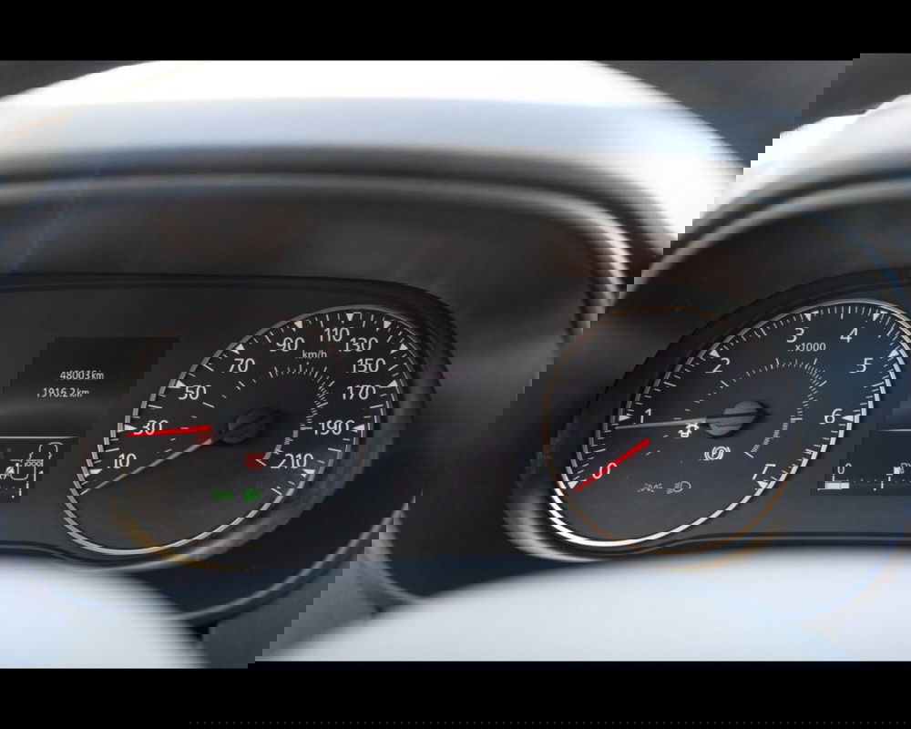 Dacia Duster usata a Treviso (20)