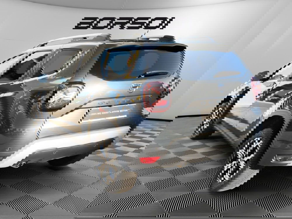 Dacia Duster usata a Treviso (3)