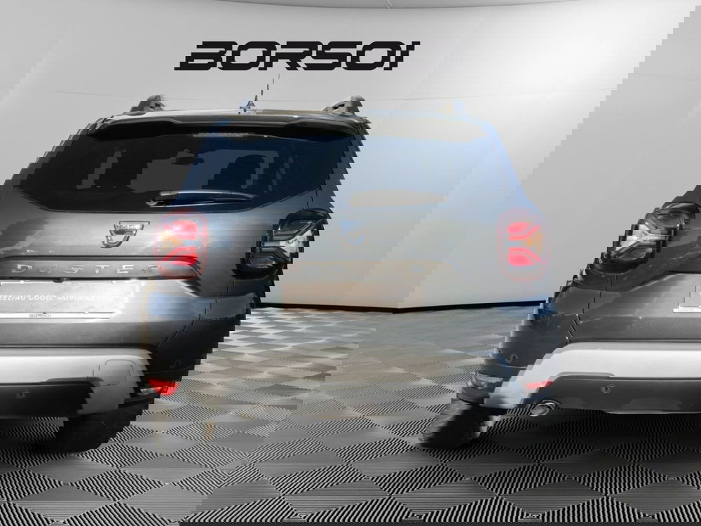 Dacia Duster usata a Treviso (4)