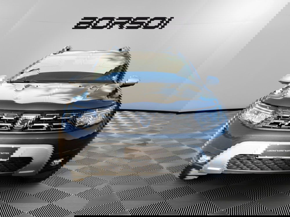 Dacia Duster usata a Treviso (8)