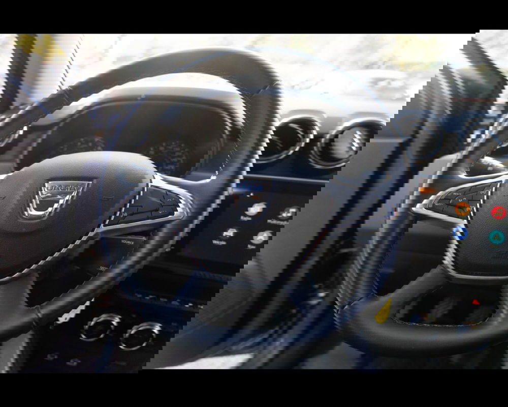 Dacia Duster usata a Treviso (9)