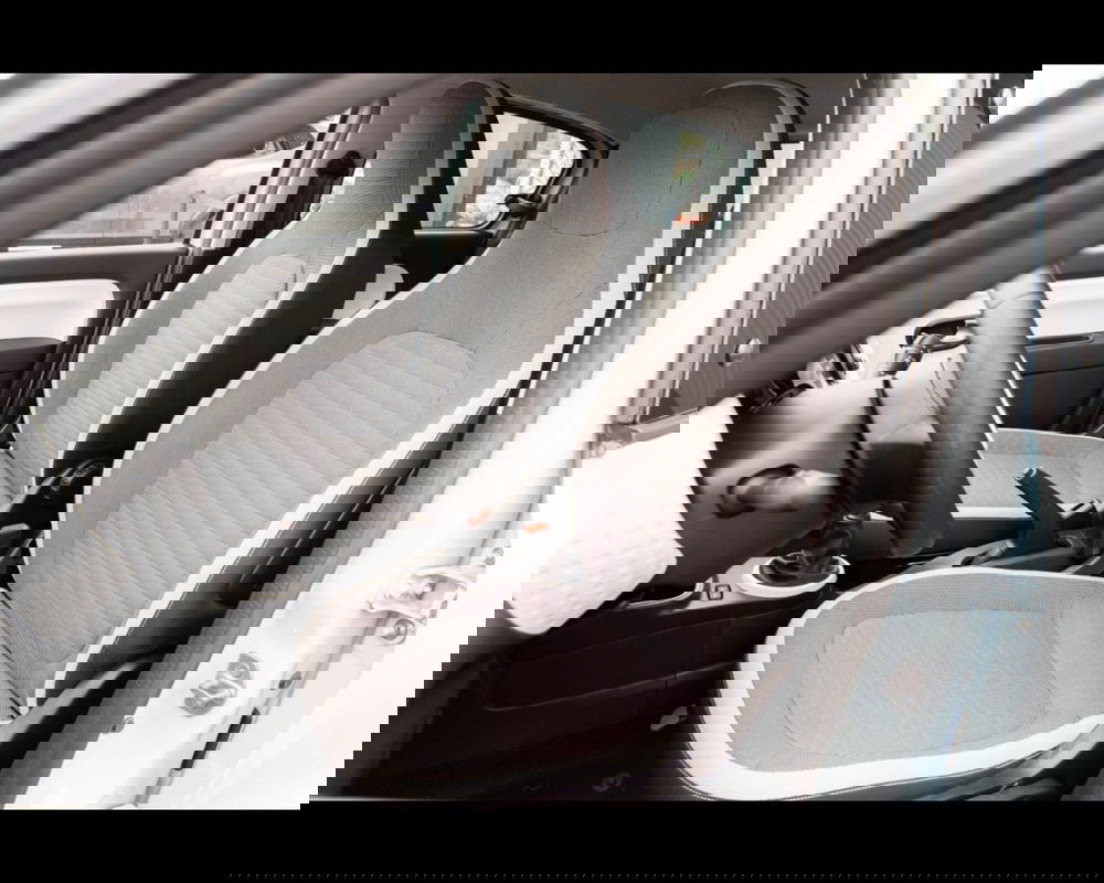 Renault Twingo usata a Venezia (11)