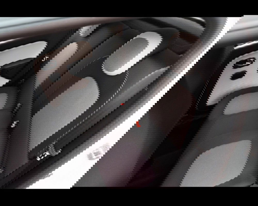 Renault Twingo usata a Venezia (13)