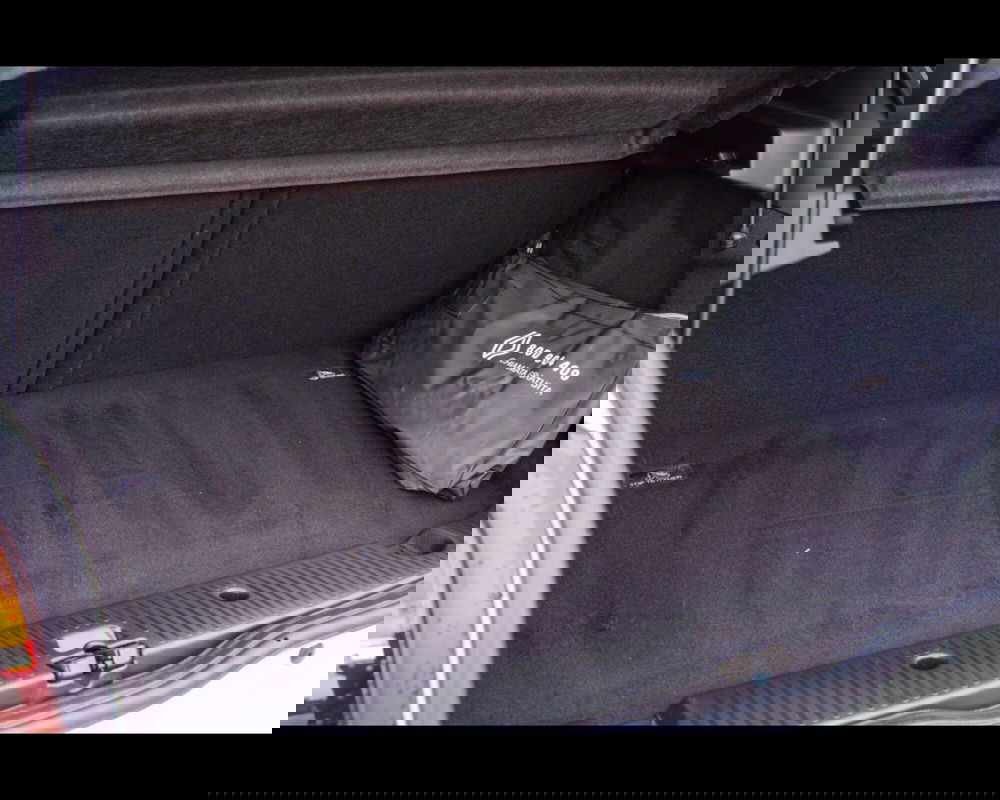 Renault Twingo usata a Venezia (14)