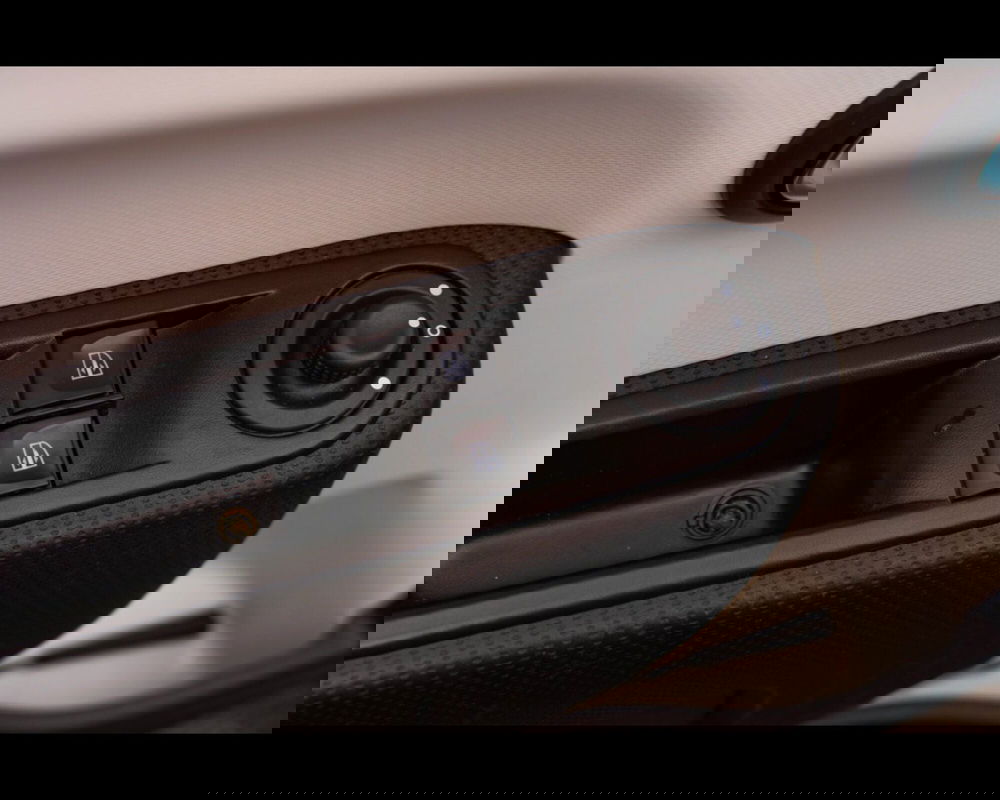 Renault Twingo usata a Venezia (16)