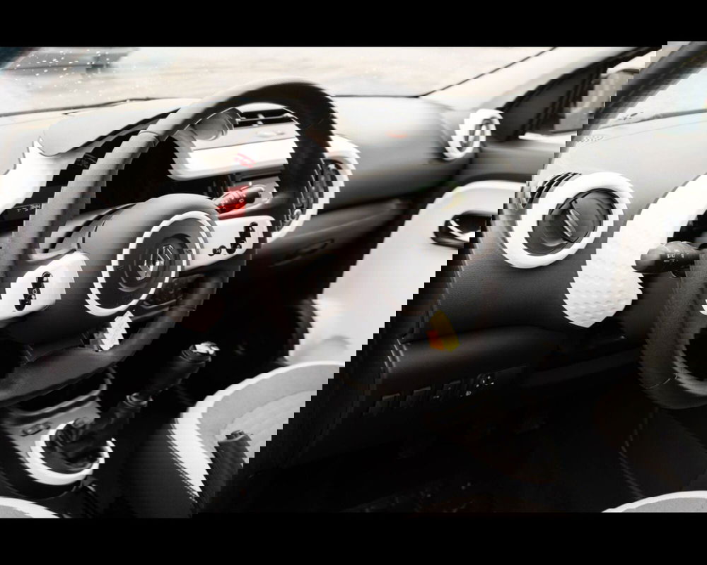 Renault Twingo usata a Venezia (18)