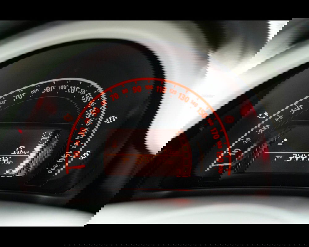 Renault Twingo usata a Venezia (19)