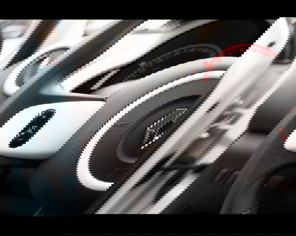 Renault Twingo usata a Venezia (20)