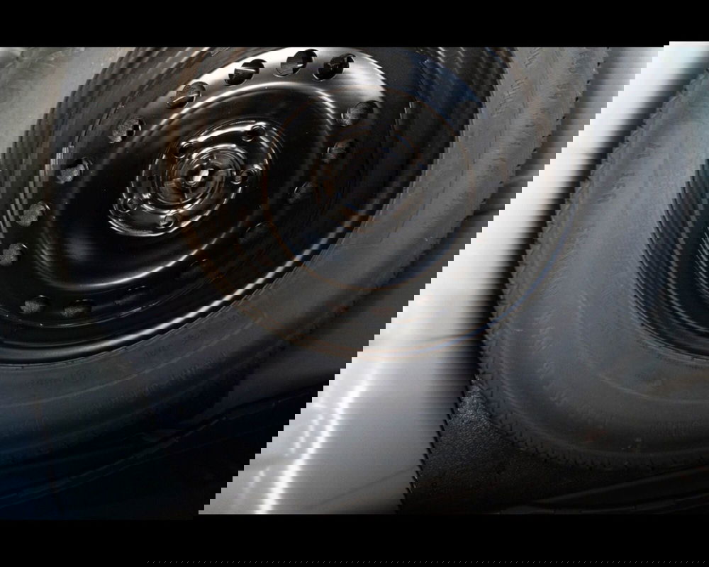 Renault Captur usata a Treviso (16)