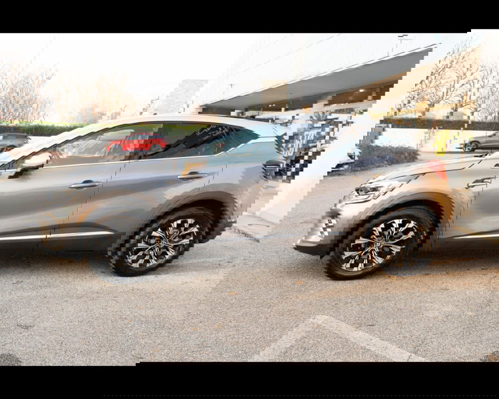 Renault Captur usata a Treviso (2)