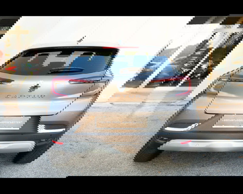 Renault Captur usata a Treviso (4)