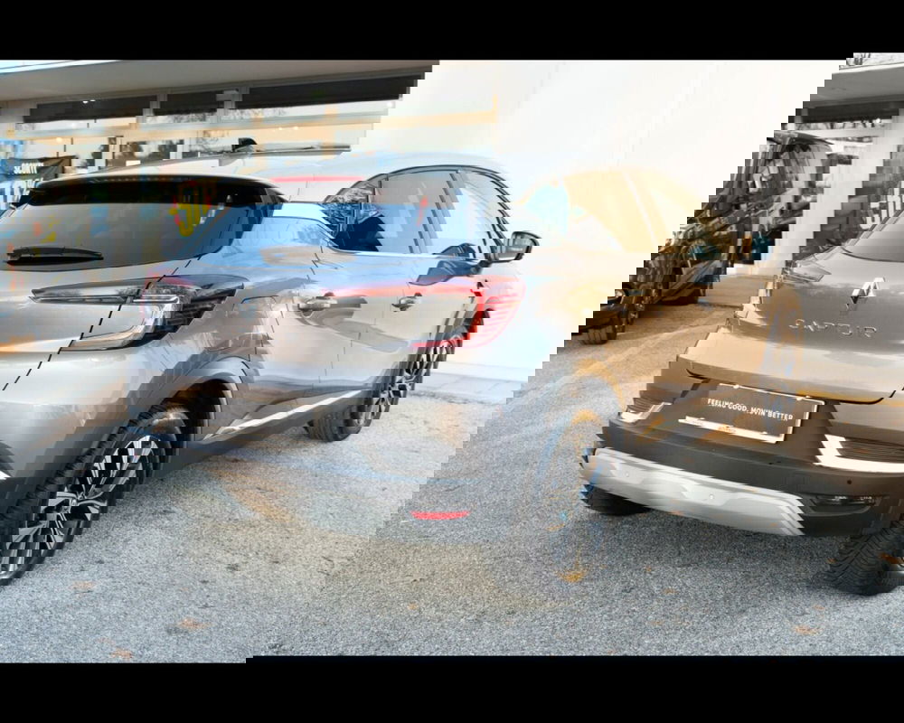 Renault Captur usata a Treviso (5)