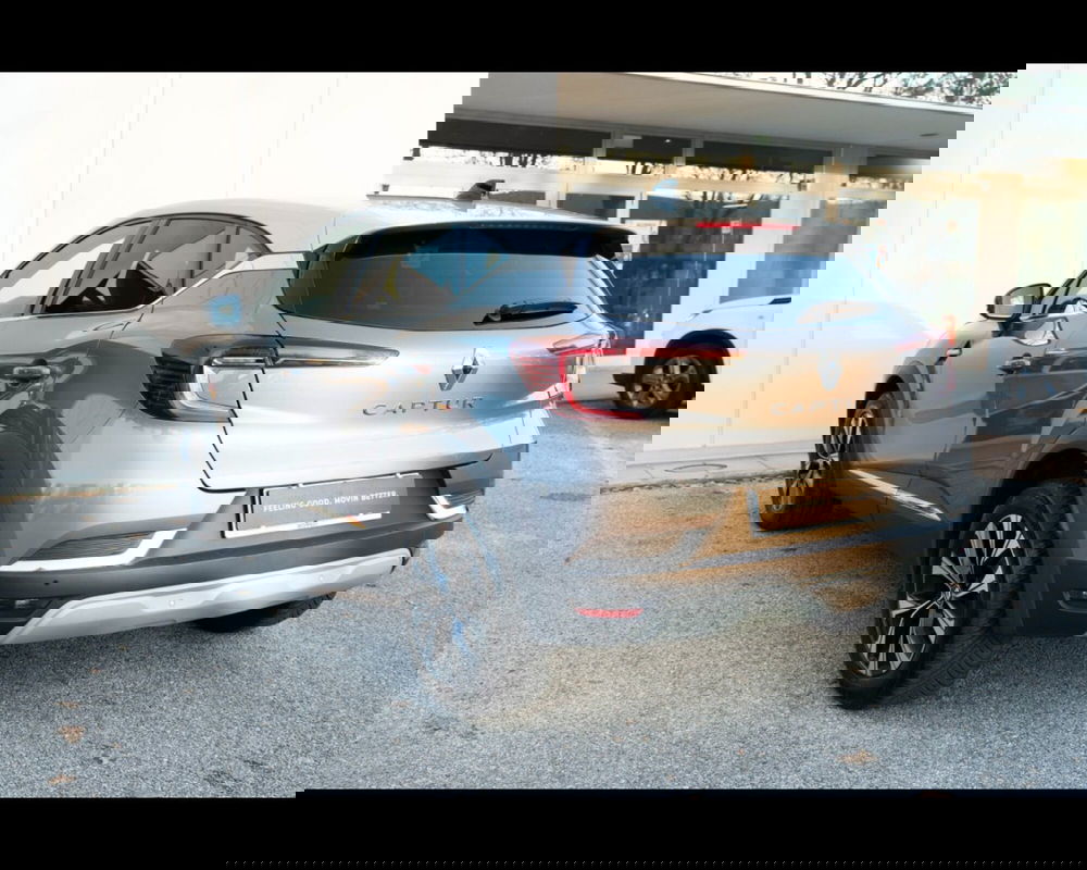 Renault Captur usata a Treviso (3)
