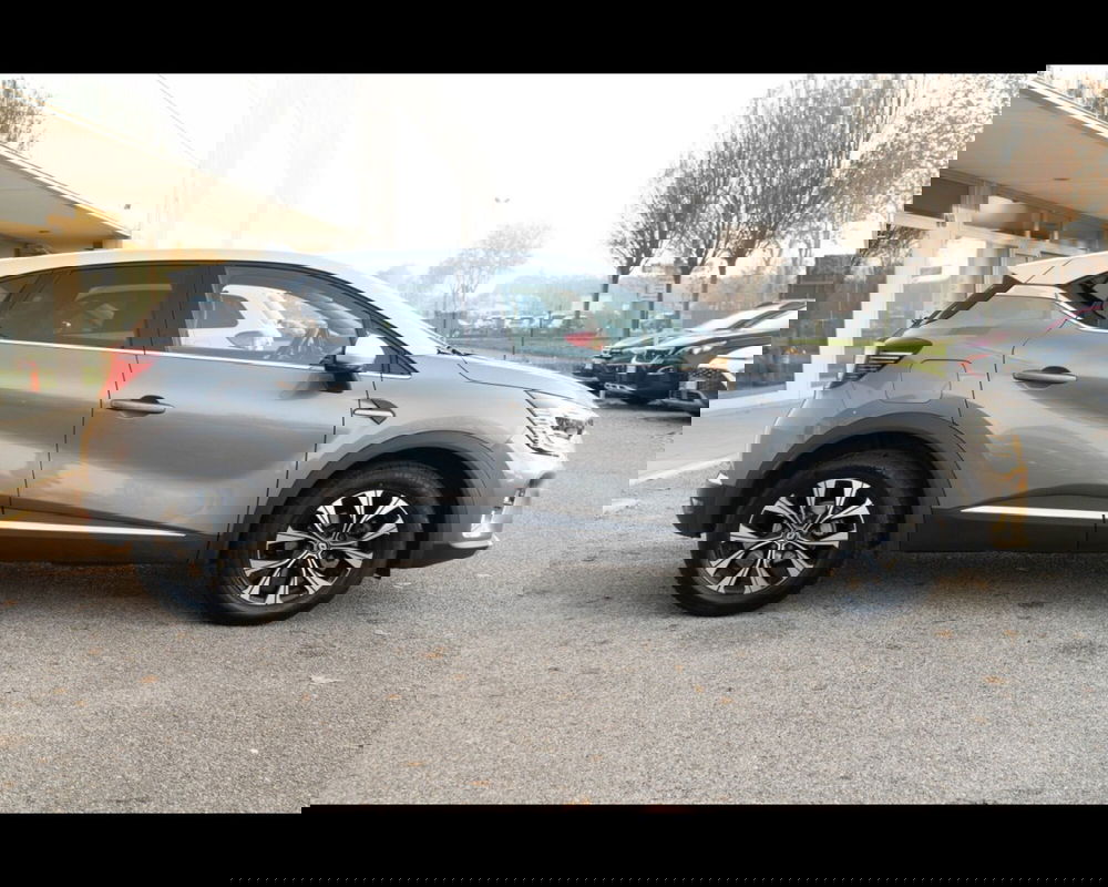 Renault Captur usata a Treviso (6)