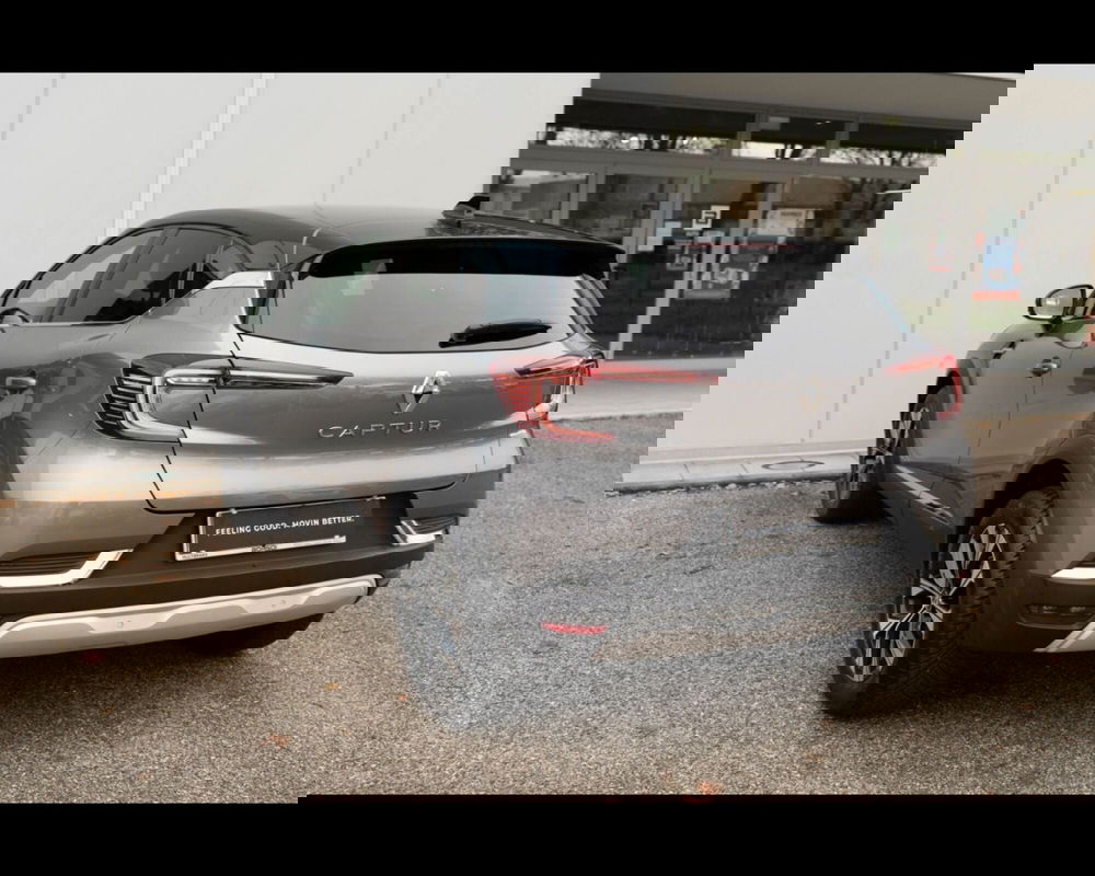 Renault Captur usata a Treviso (3)