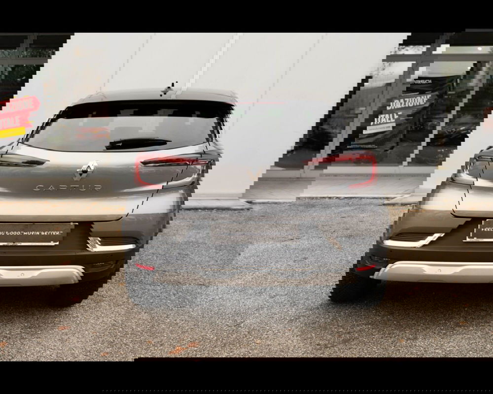 Renault Captur usata a Treviso (4)