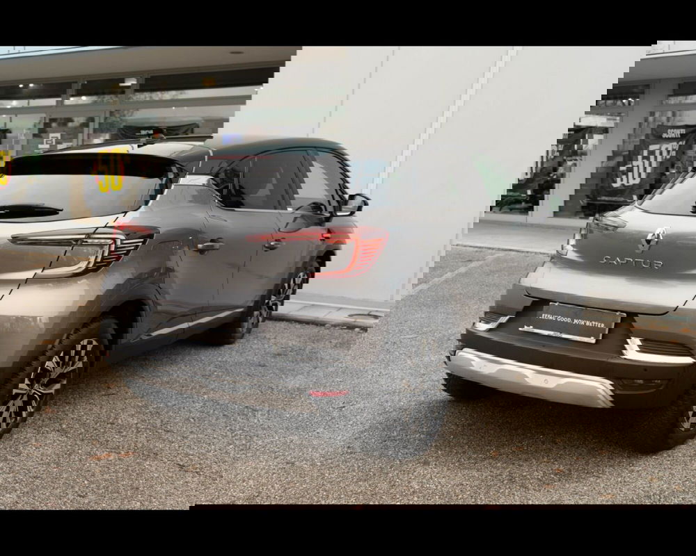 Renault Captur usata a Treviso (5)