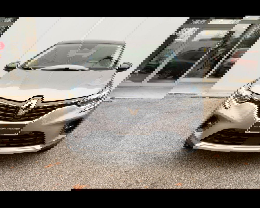 Renault Captur usata a Treviso (8)