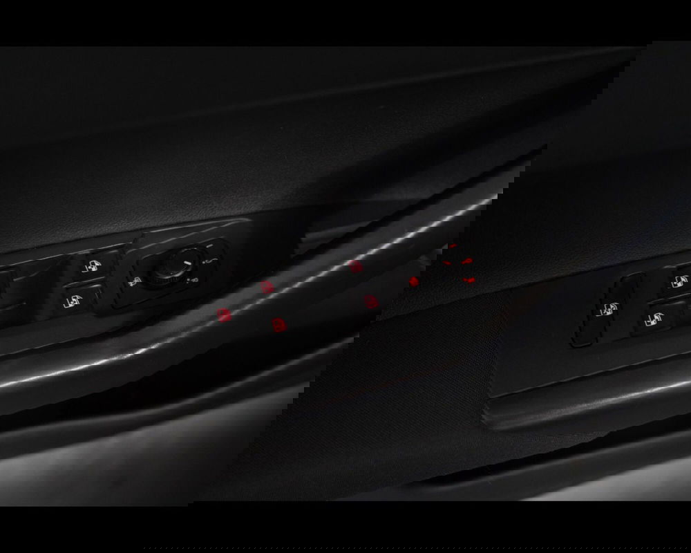 Volkswagen Polo usata a Treviso (17)