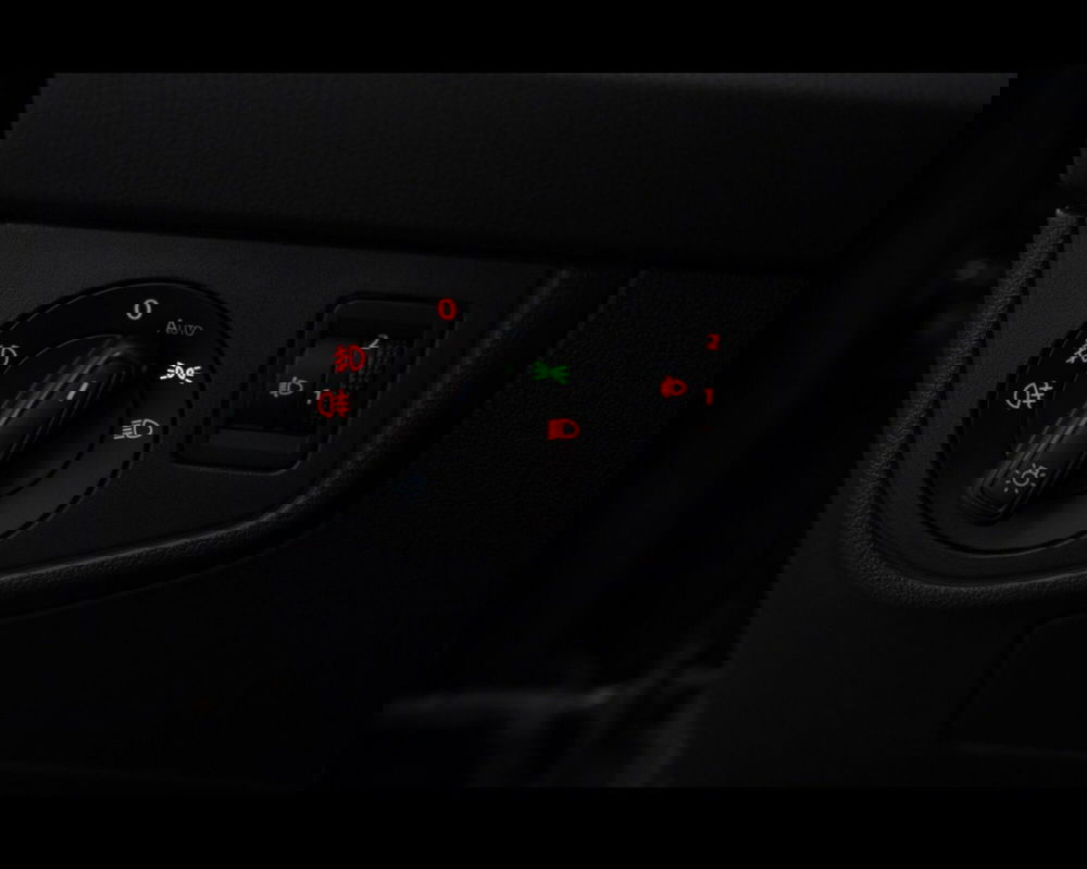 Volkswagen Polo usata a Treviso (18)