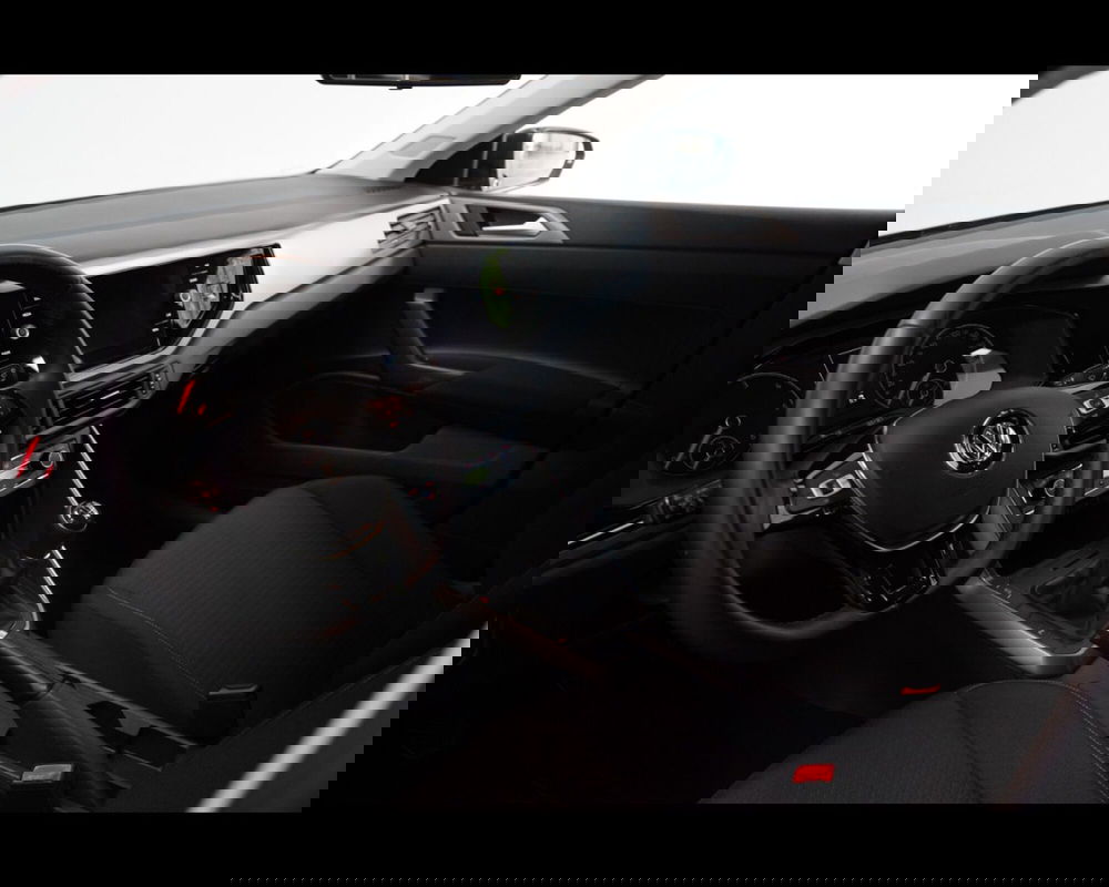 Volkswagen Polo usata a Treviso (19)