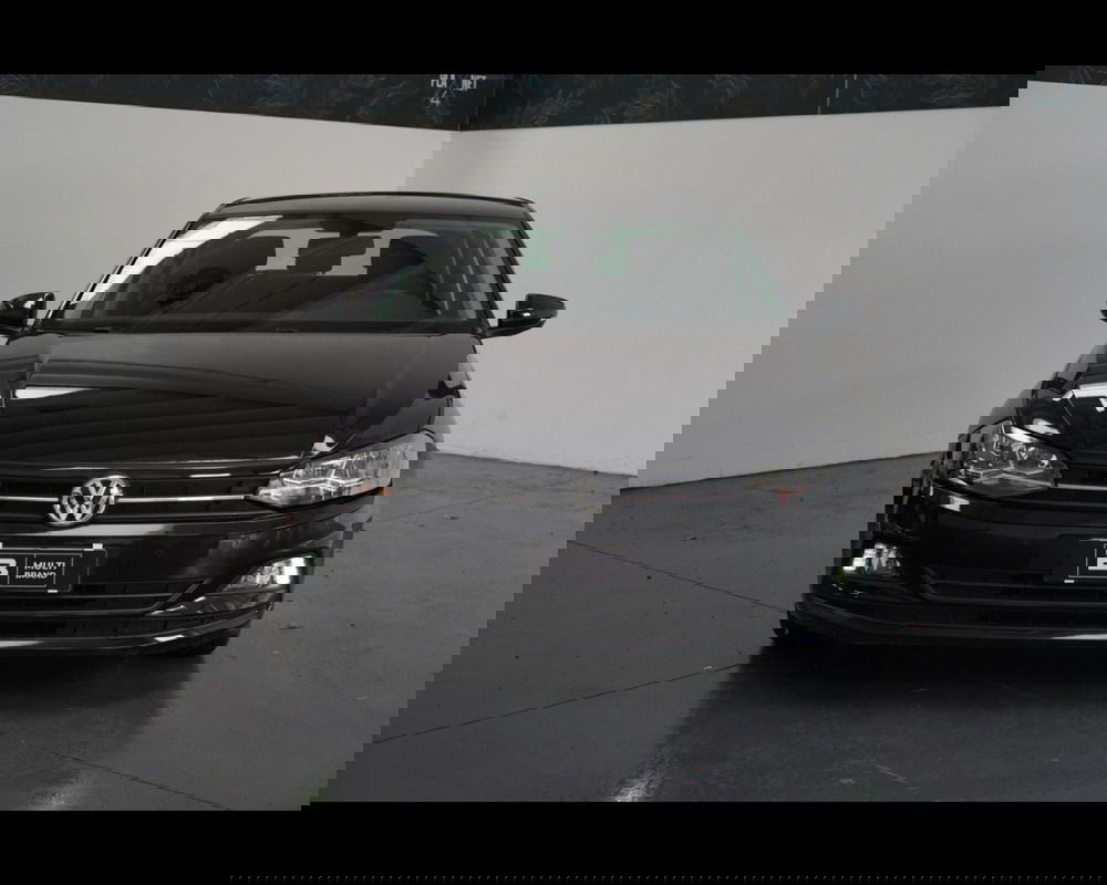 Volkswagen Polo usata a Treviso (8)