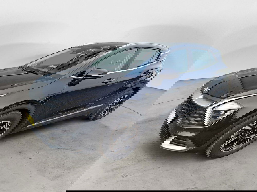 Kia Sportage usata a Ancona