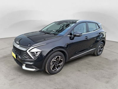 Kia Sportage 1.6 crdi mhev Business dct del 2023 usata a Ancona