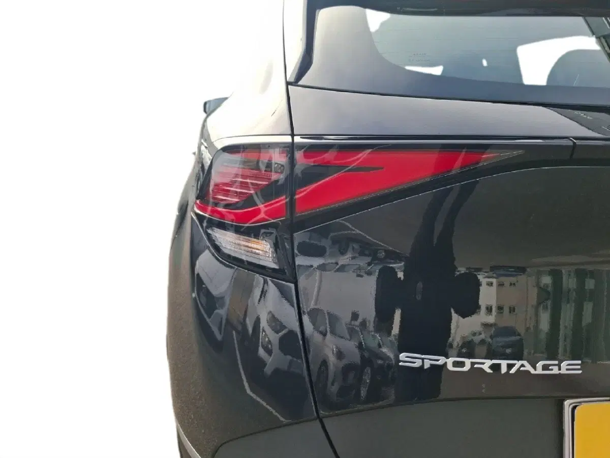 Kia Sportage usata a Ancona (10)