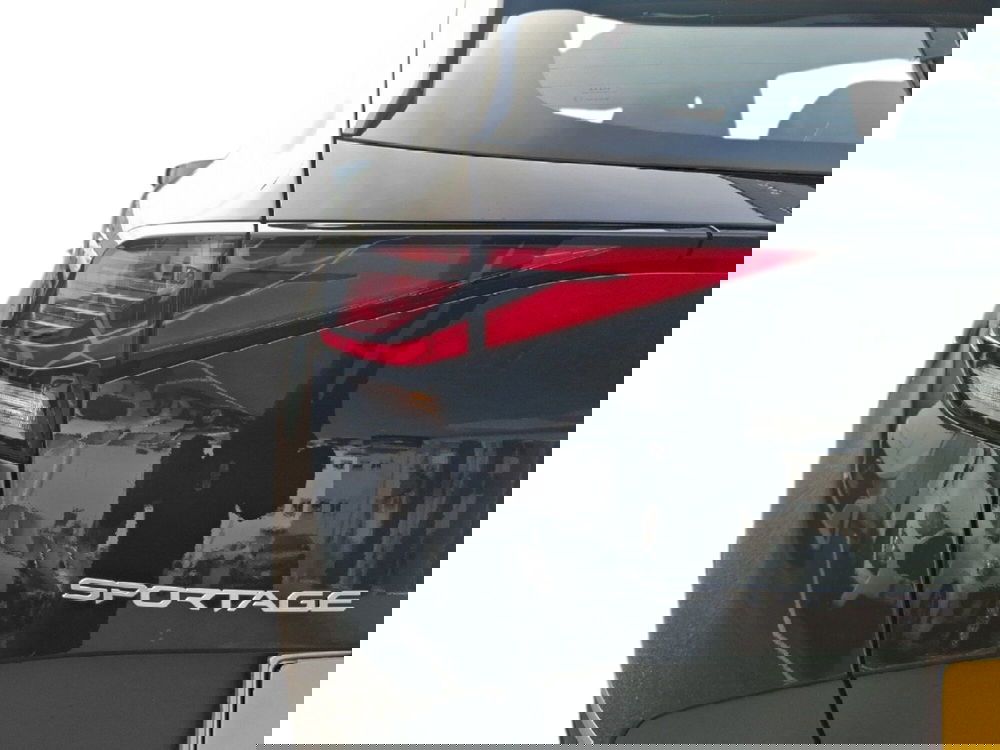 Kia Sportage usata a Ancona (10)