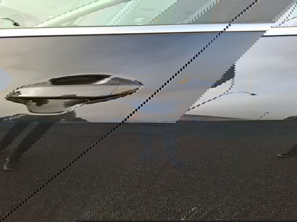 Kia Sportage usata a Ancona (11)