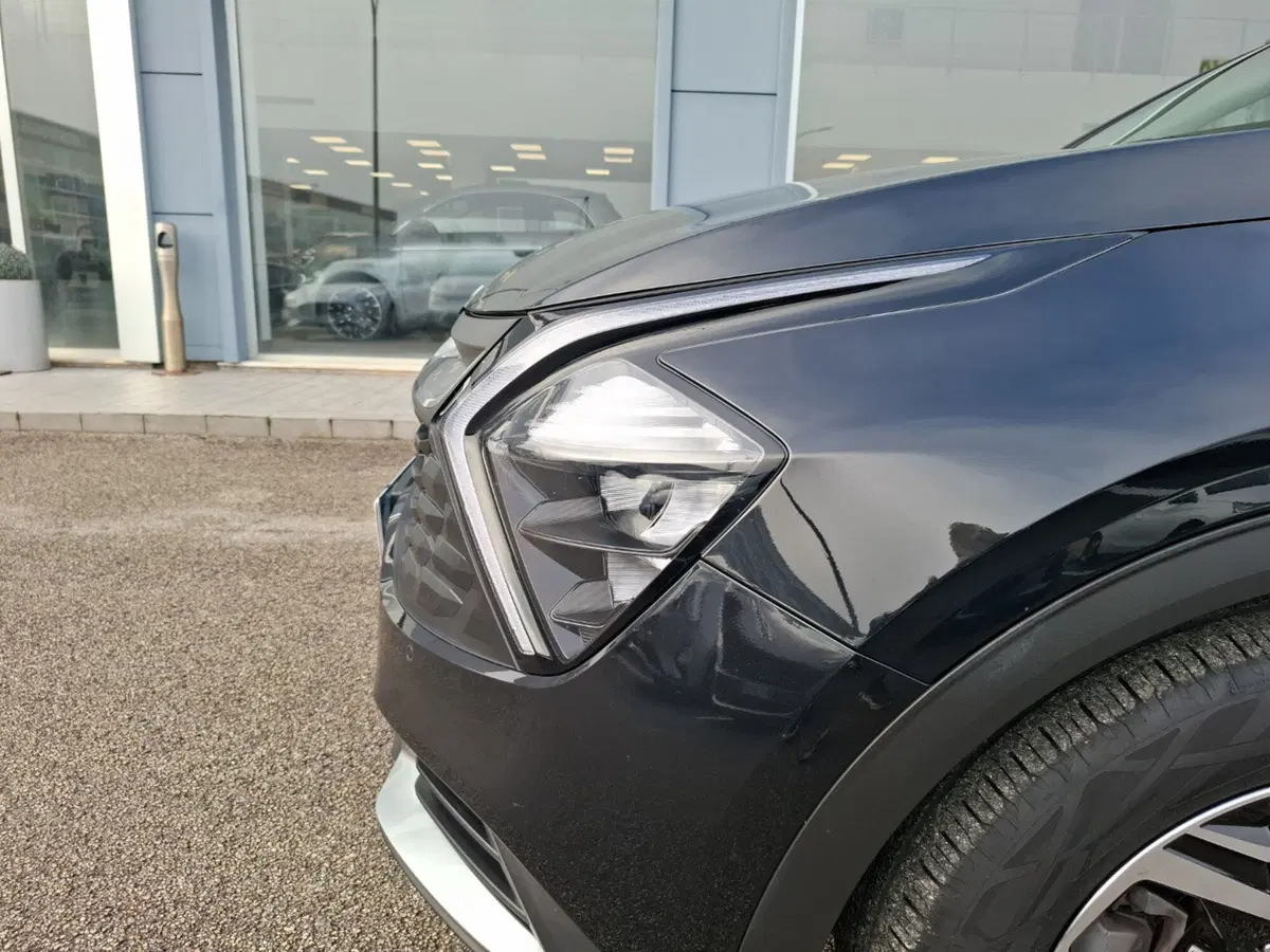 Kia Sportage usata a Ancona (12)