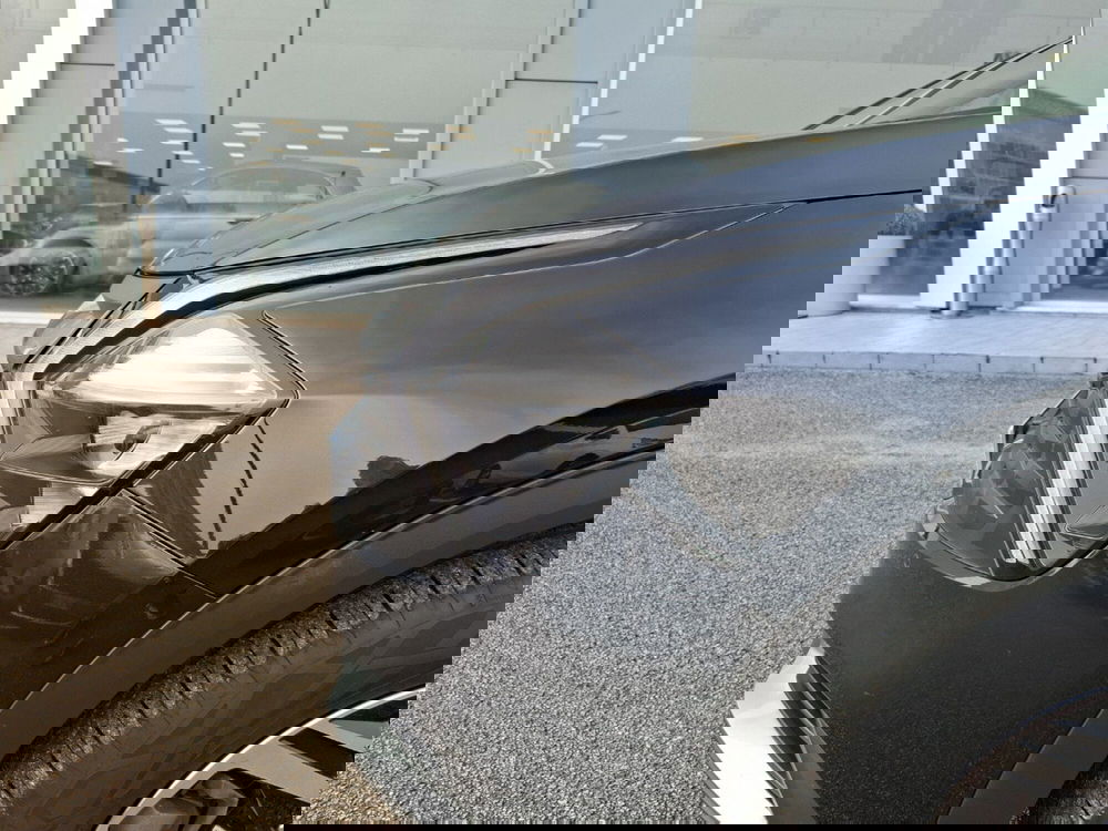 Kia Sportage usata a Ancona (12)