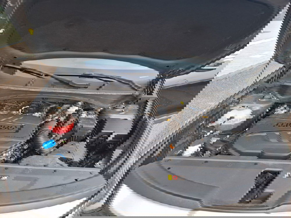 Kia Sportage usata a Ancona (13)