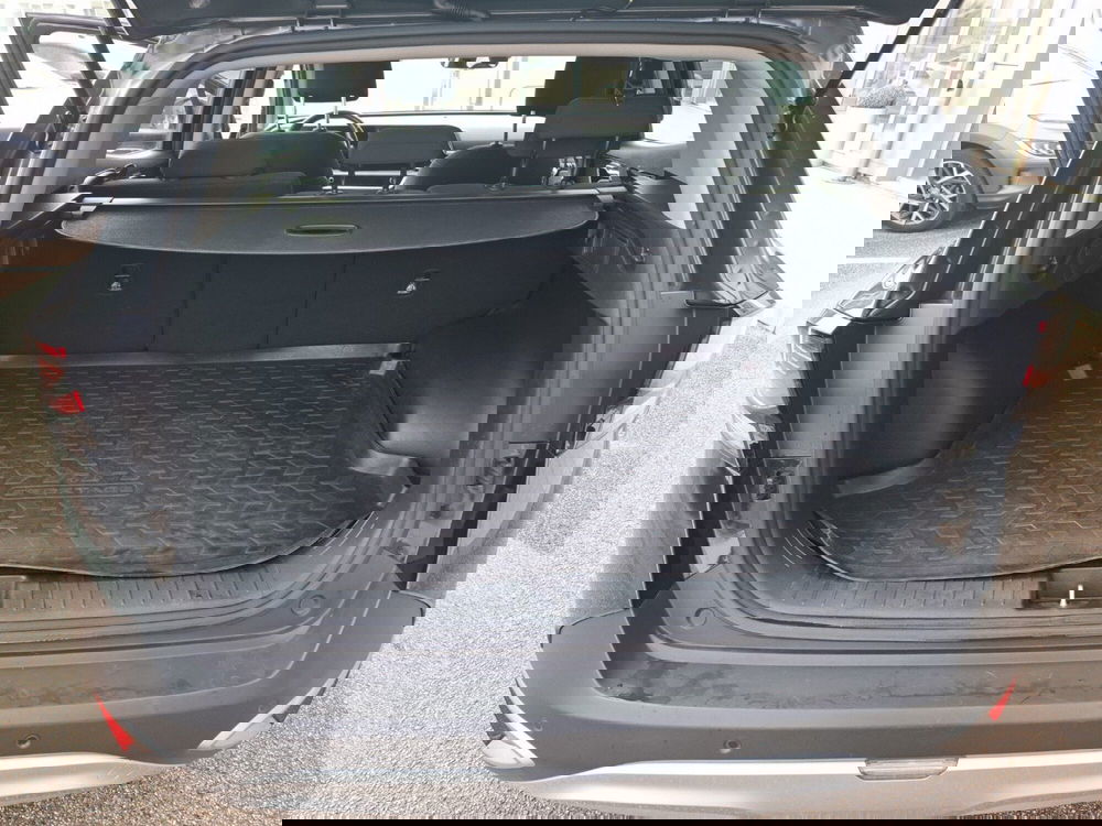 Kia Sportage usata a Ancona (14)