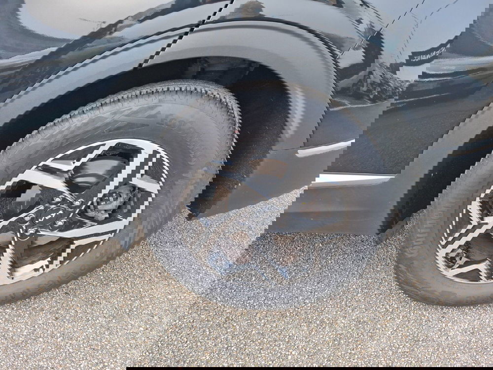 Kia Sportage usata a Ancona (15)