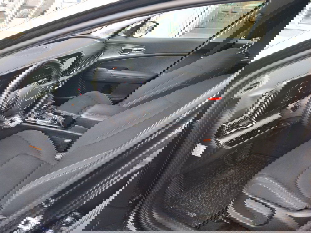 Kia Sportage usata a Ancona (16)