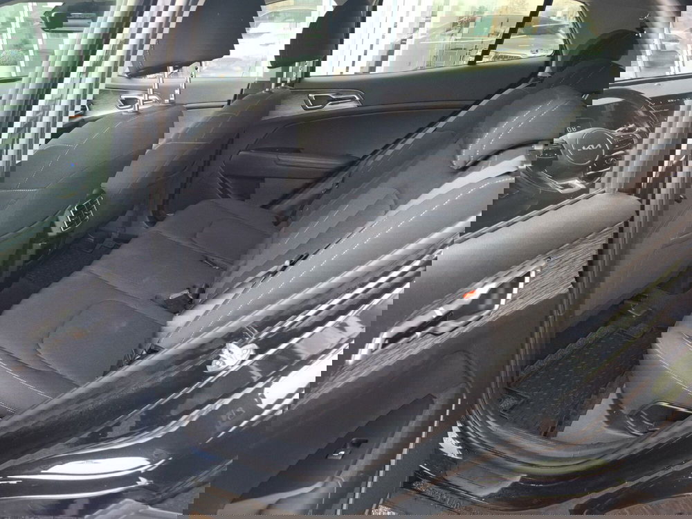 Kia Sportage usata a Ancona (18)