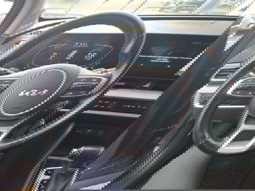 Kia Sportage usata a Ancona (19)