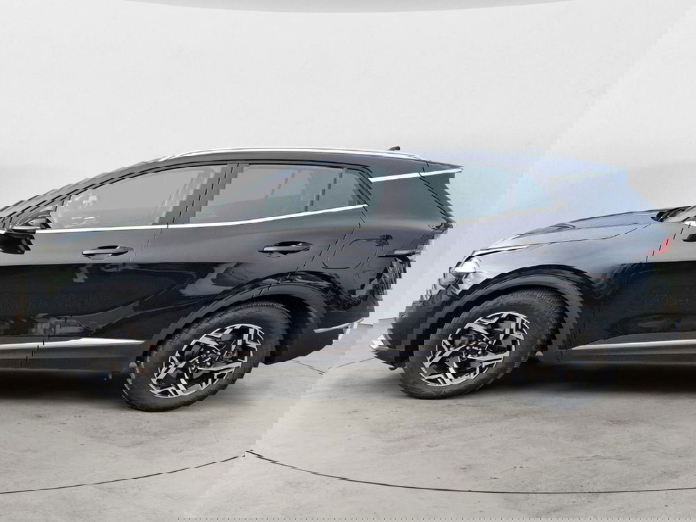 Kia Sportage usata a Ancona (2)