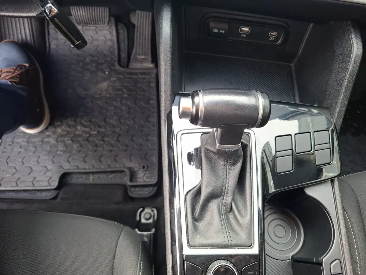 Kia Sportage usata a Ancona (20)