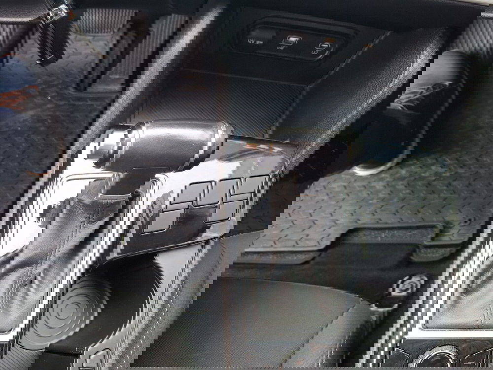 Kia Sportage usata a Ancona (20)